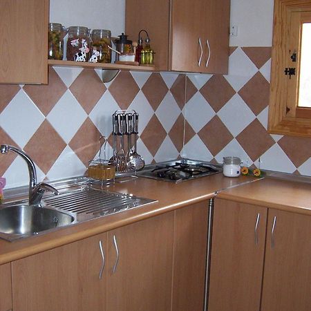 El Mirador De Gebas Guest House Alhama de Murcia Ngoại thất bức ảnh