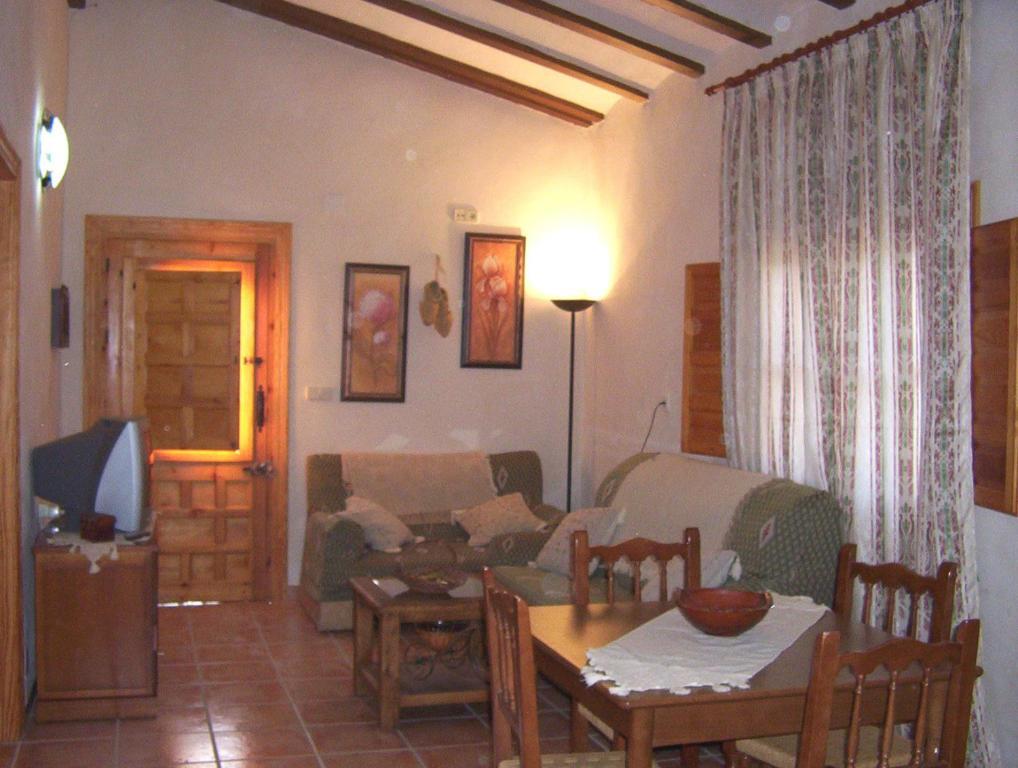 El Mirador De Gebas Guest House Alhama de Murcia Phòng bức ảnh